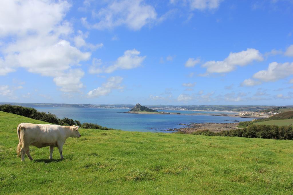 Wheal Rodney Holiday Park Marazion Exterior photo